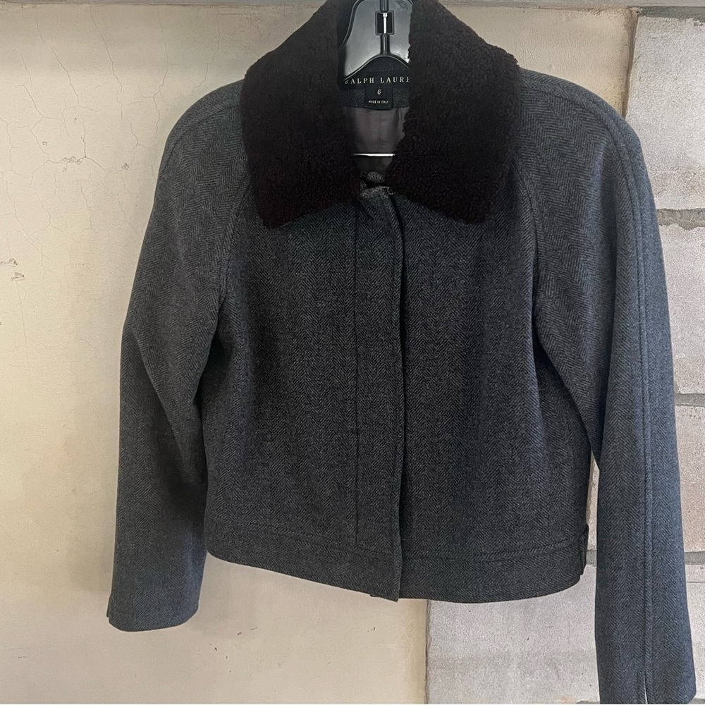 Houndstooth Jacket - Picture 2 of 13